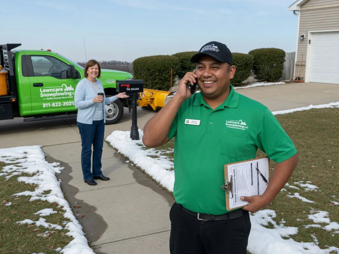 Lawn Care Services By Expert Landscaper Marquette, IA FAQs